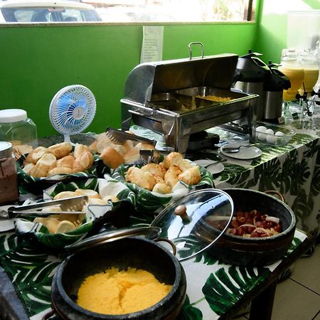 Hotel Vale Verde Porto Seguro Kültér fotó