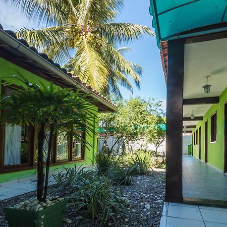 Hotel Vale Verde Porto Seguro Kültér fotó