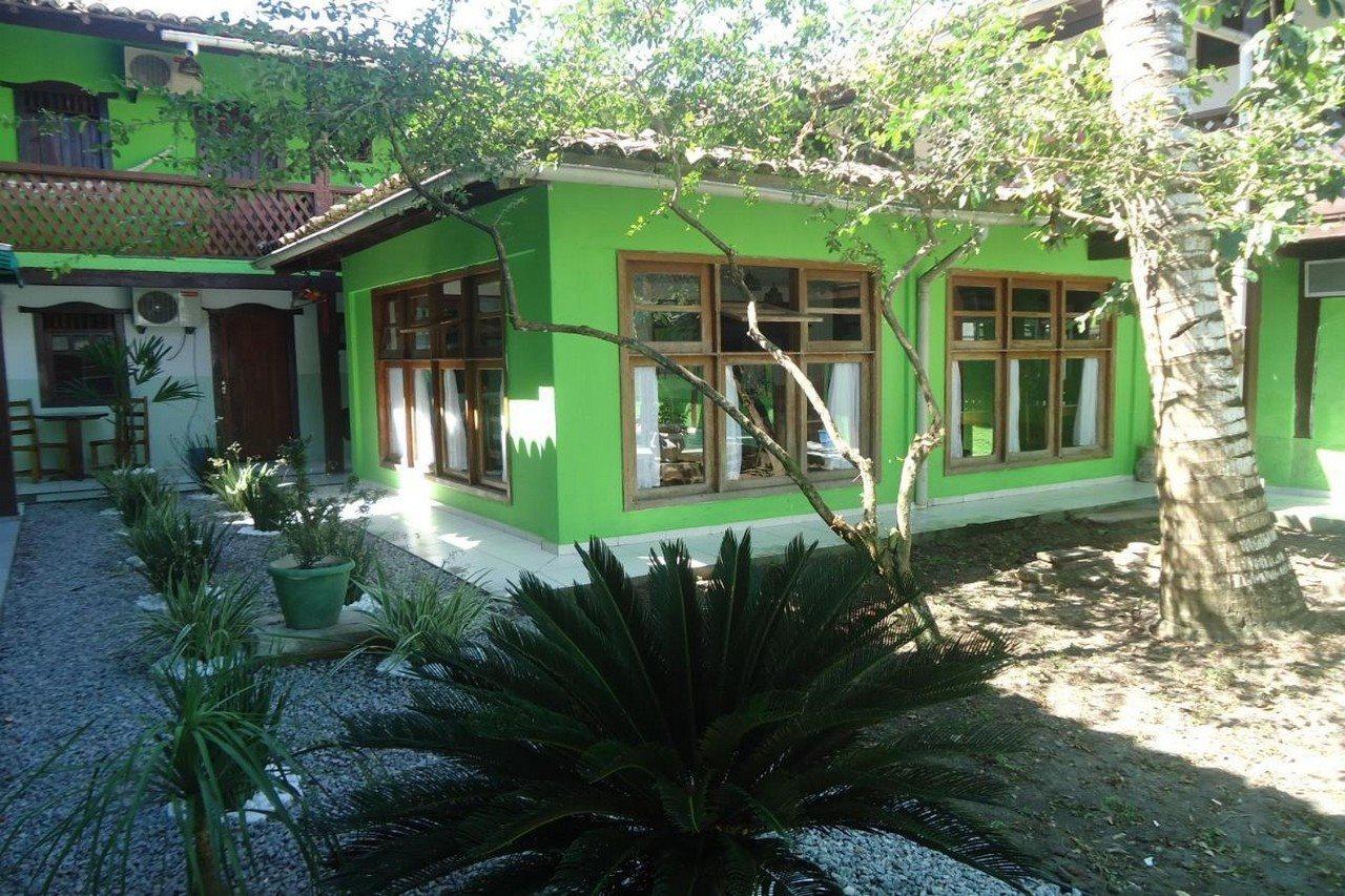 Hotel Vale Verde Porto Seguro Kültér fotó