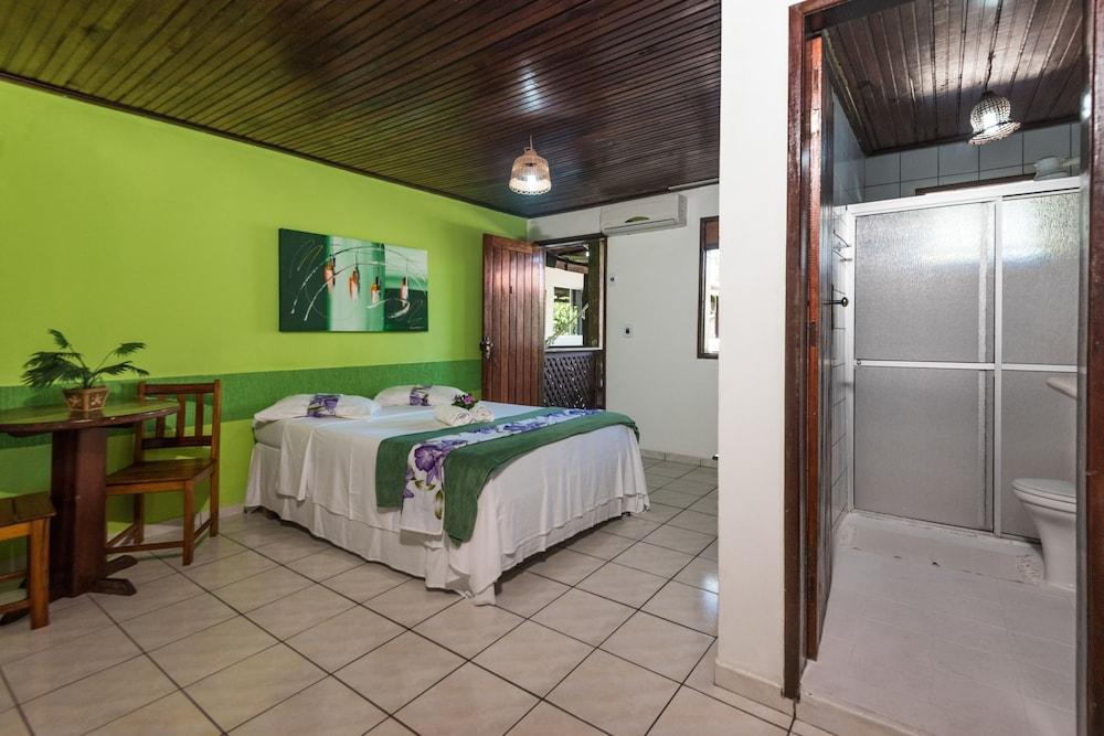 Hotel Vale Verde Porto Seguro Kültér fotó