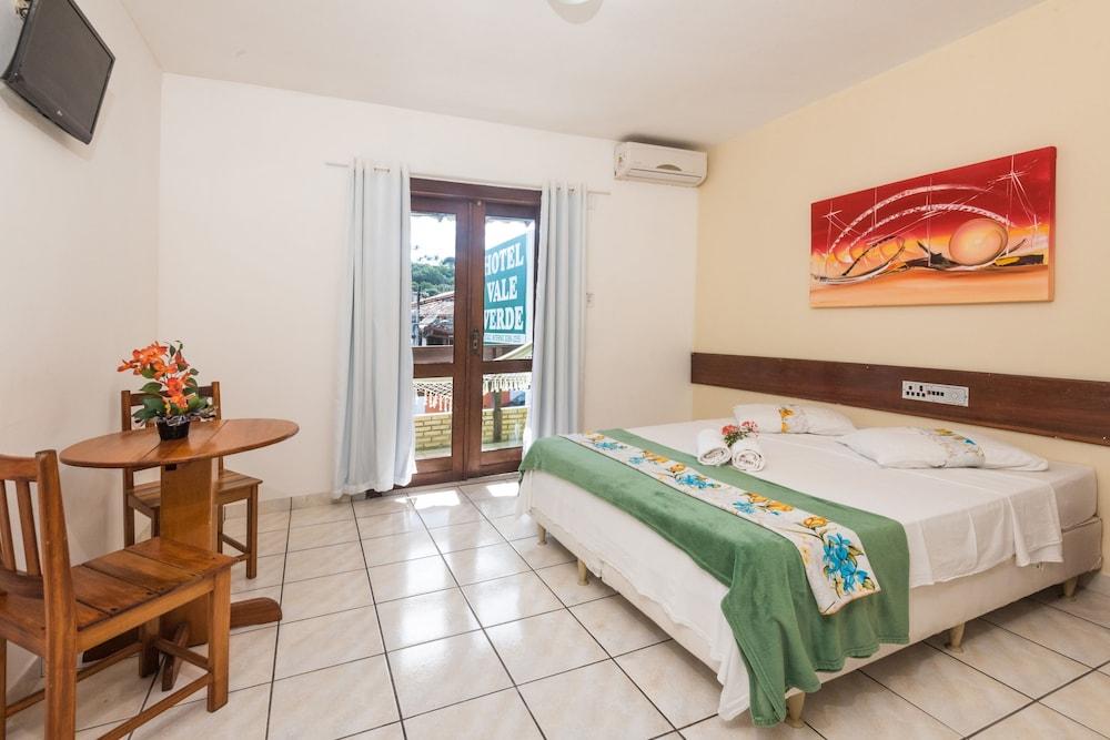 Hotel Vale Verde Porto Seguro Kültér fotó