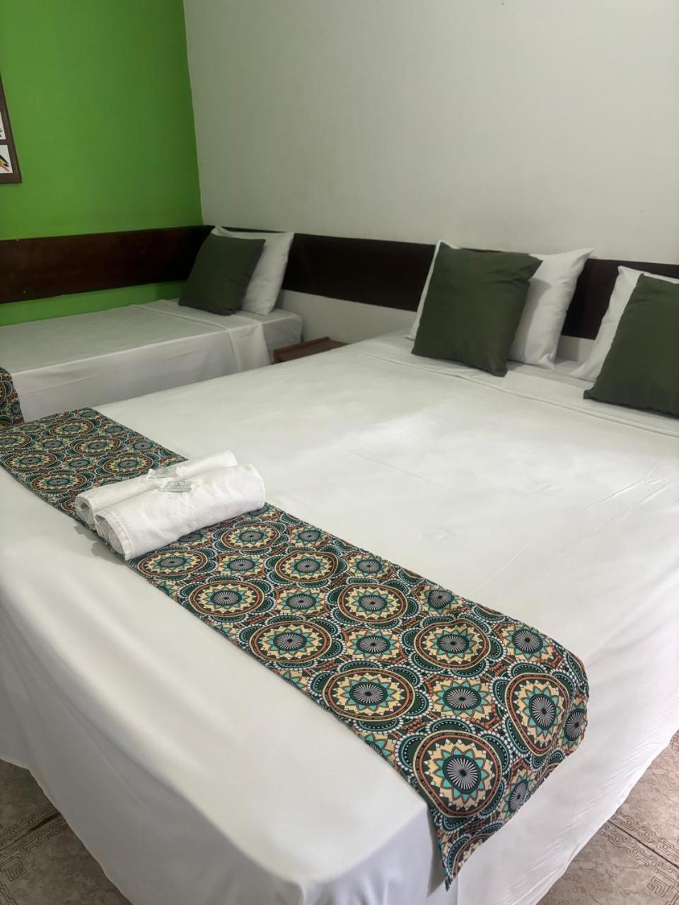 Hotel Vale Verde Porto Seguro Kültér fotó