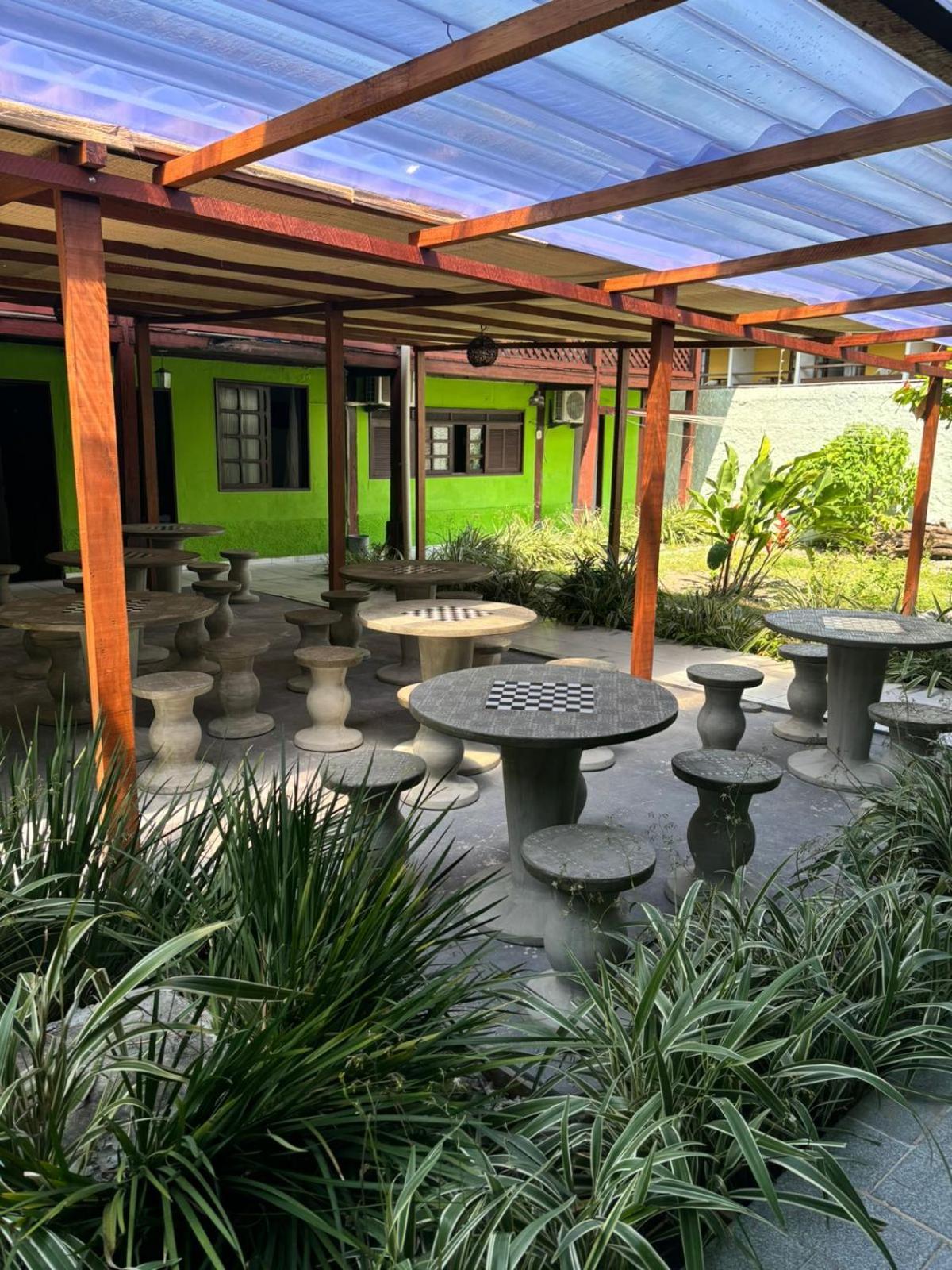 Hotel Vale Verde Porto Seguro Kültér fotó