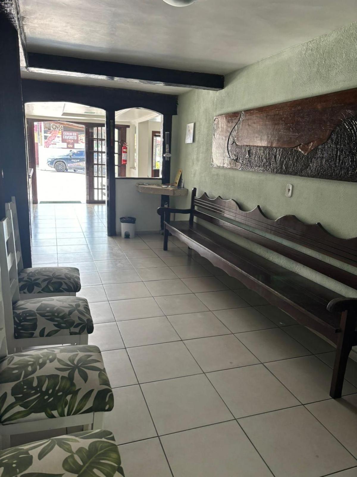 Hotel Vale Verde Porto Seguro Kültér fotó