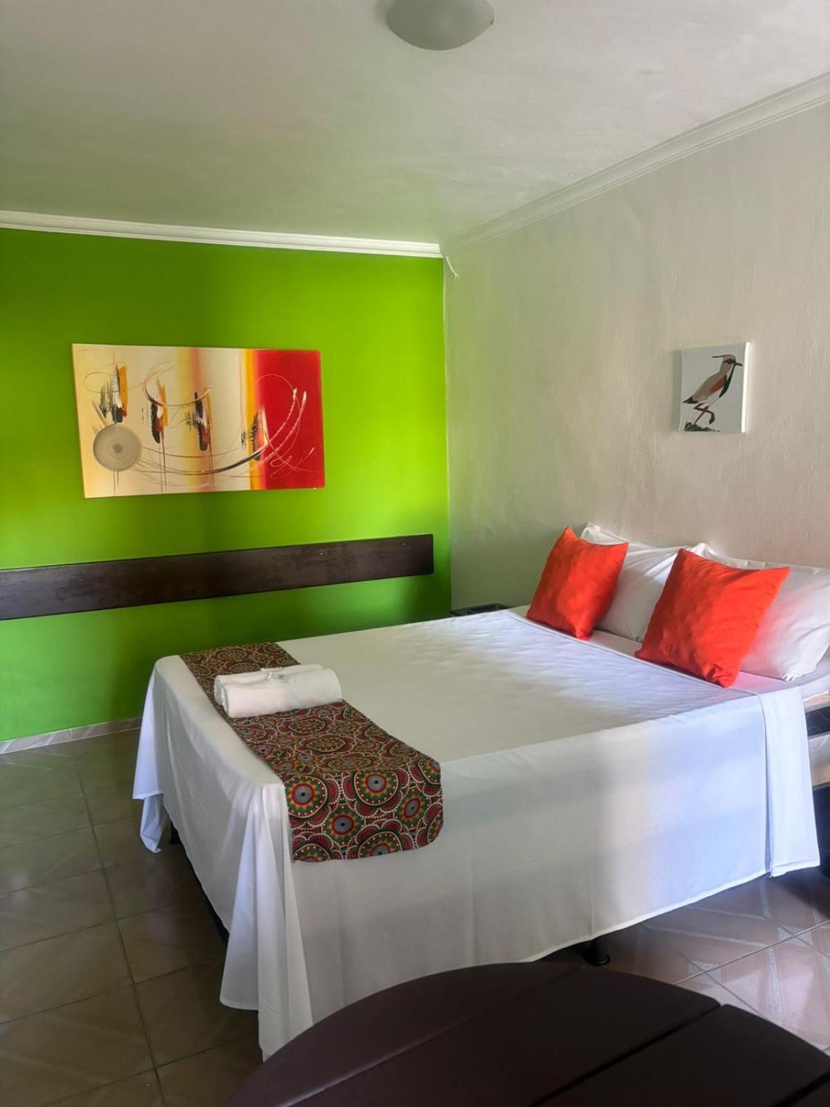Hotel Vale Verde Porto Seguro Kültér fotó