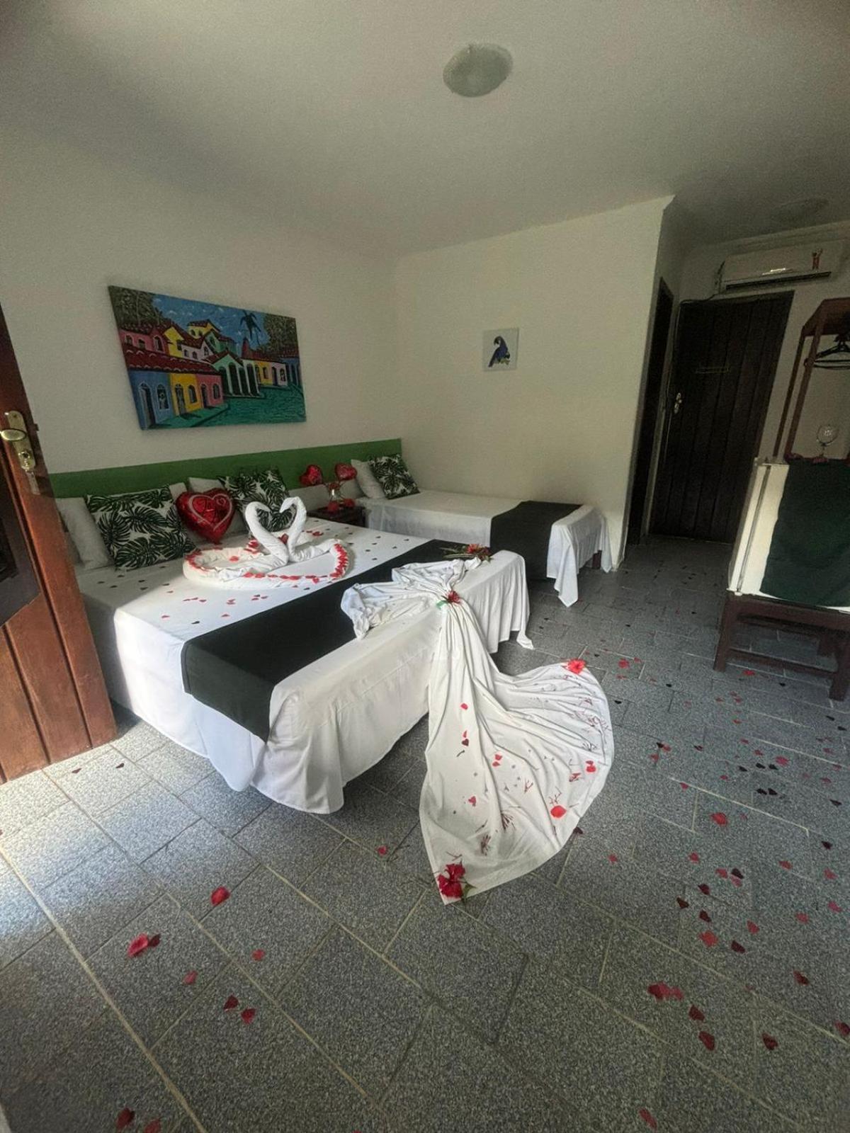 Hotel Vale Verde Porto Seguro Kültér fotó