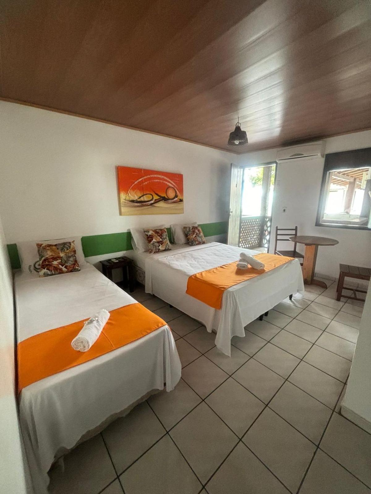 Hotel Vale Verde Porto Seguro Kültér fotó