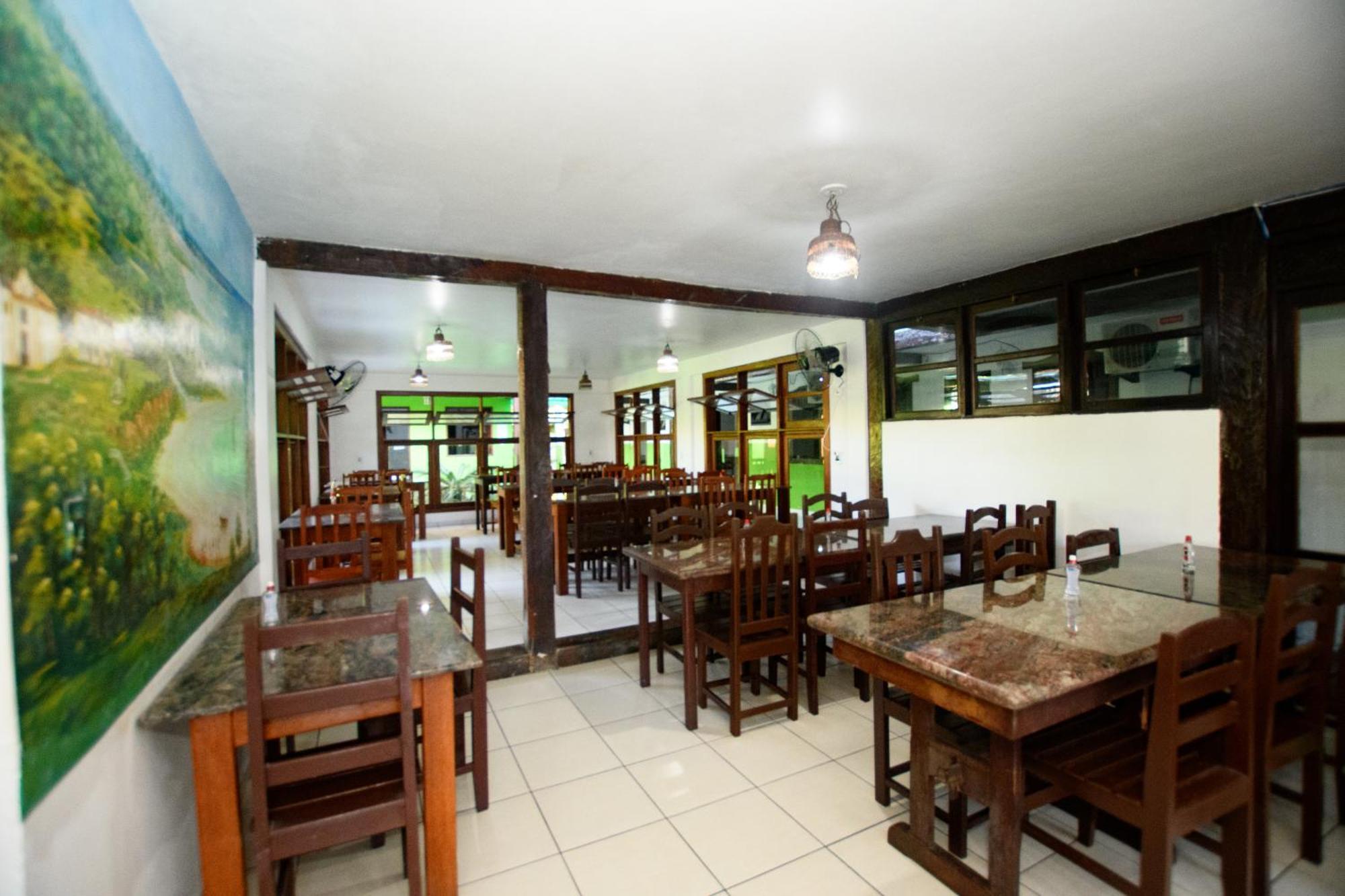 Hotel Vale Verde Porto Seguro Kültér fotó