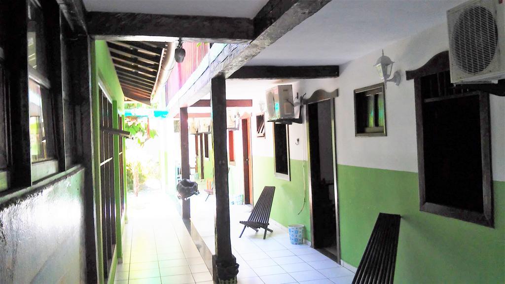 Hotel Vale Verde Porto Seguro Kültér fotó