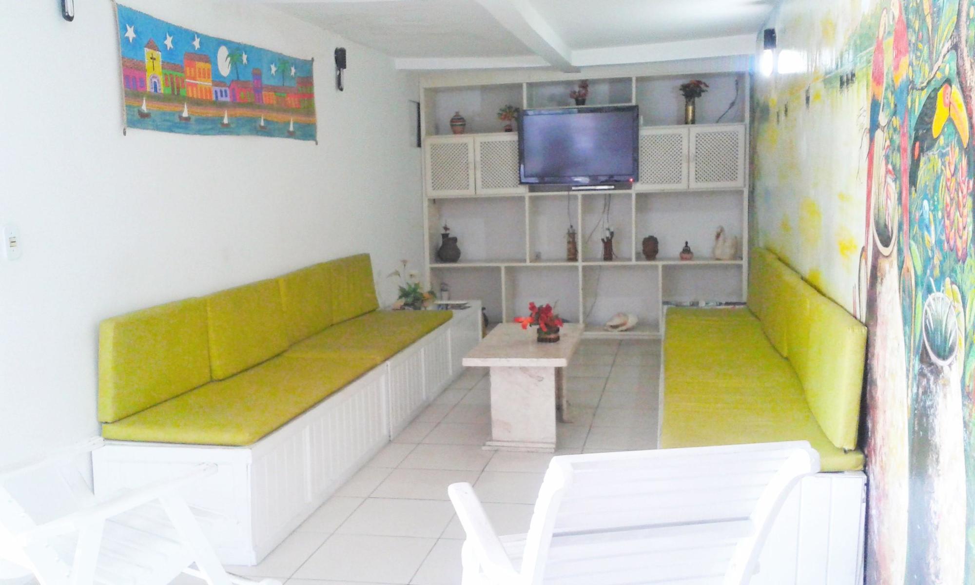 Hotel Vale Verde Porto Seguro Kültér fotó