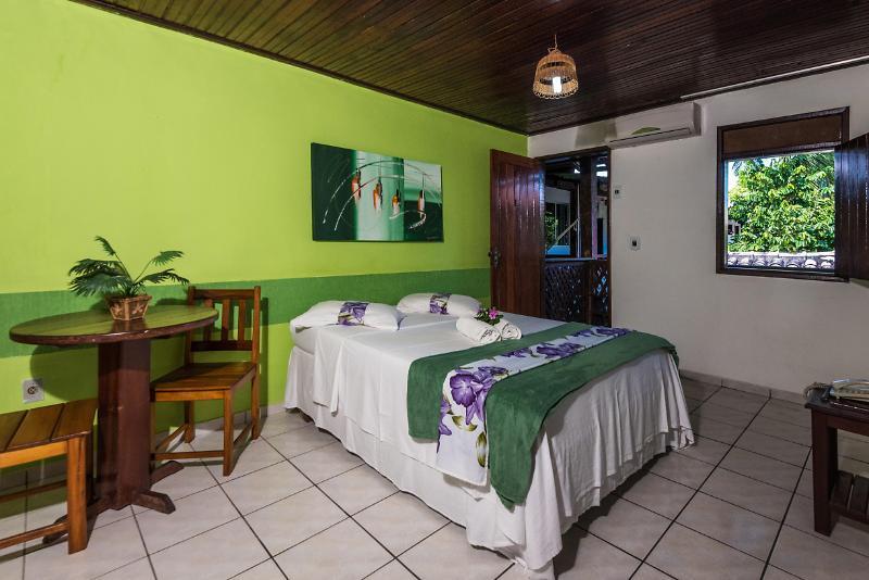 Hotel Vale Verde Porto Seguro Kültér fotó
