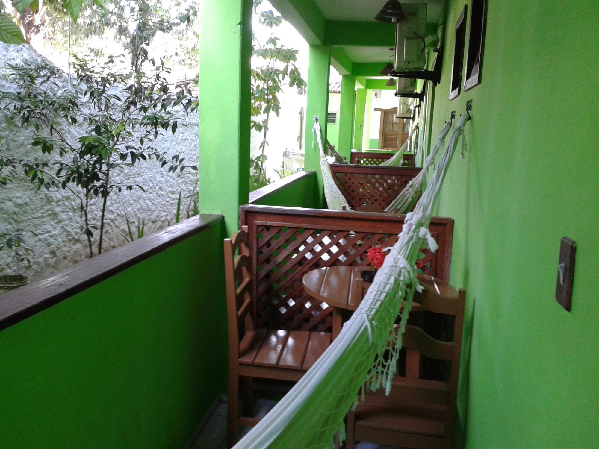 Hotel Vale Verde Porto Seguro Kültér fotó