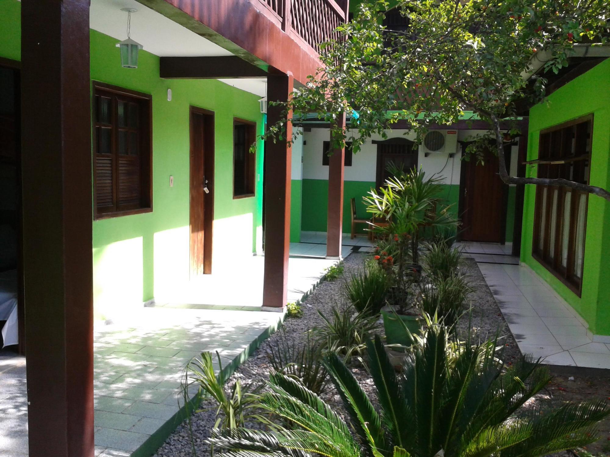 Hotel Vale Verde Porto Seguro Kültér fotó