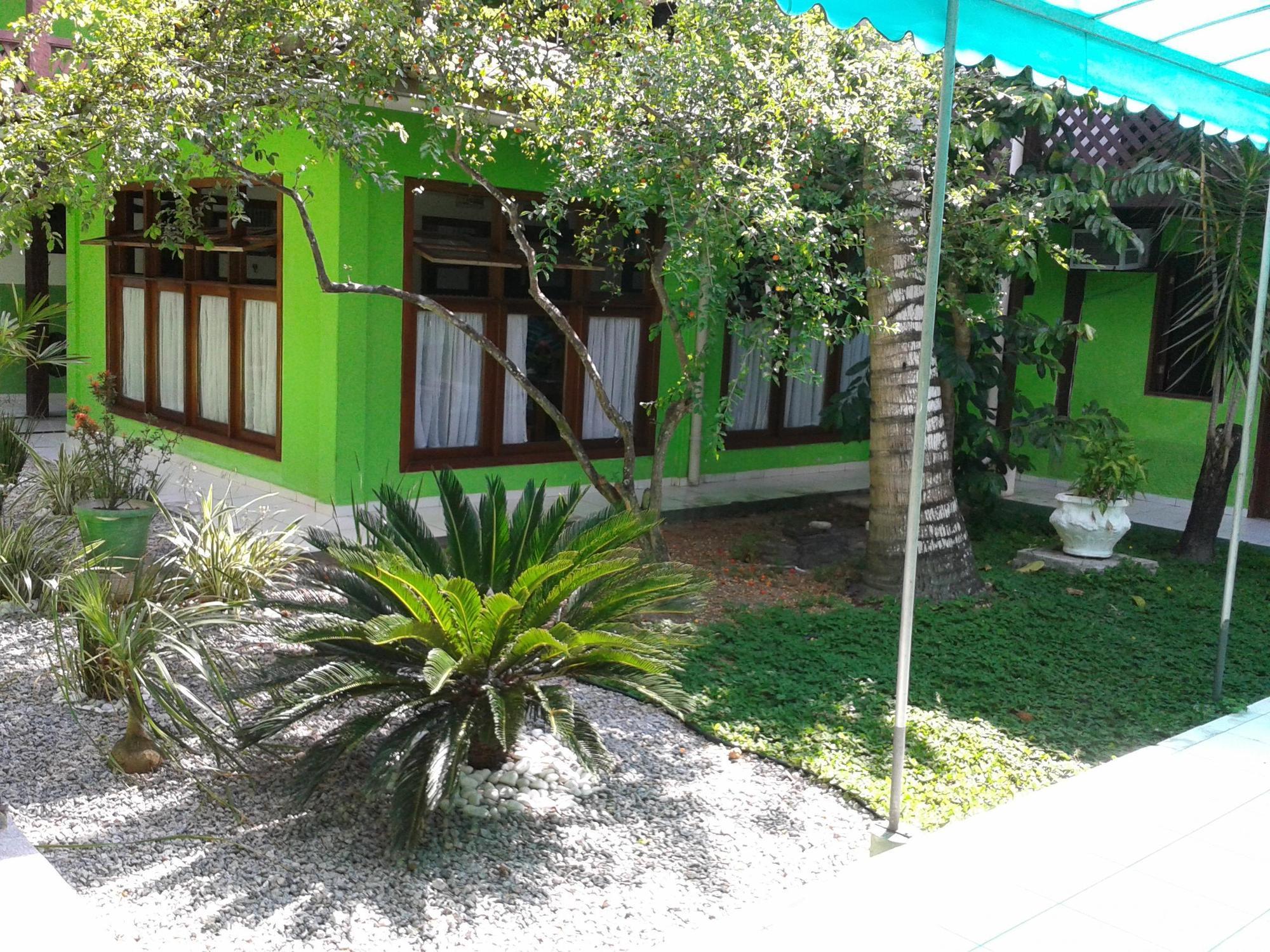Hotel Vale Verde Porto Seguro Kültér fotó