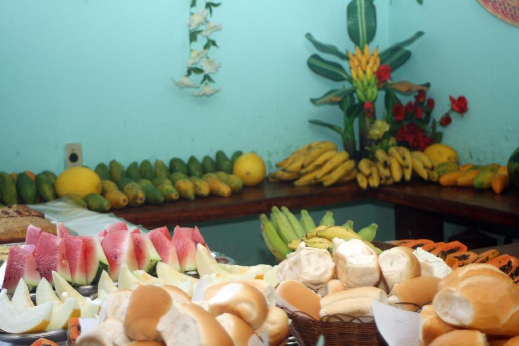 Hotel Vale Verde Porto Seguro Kültér fotó