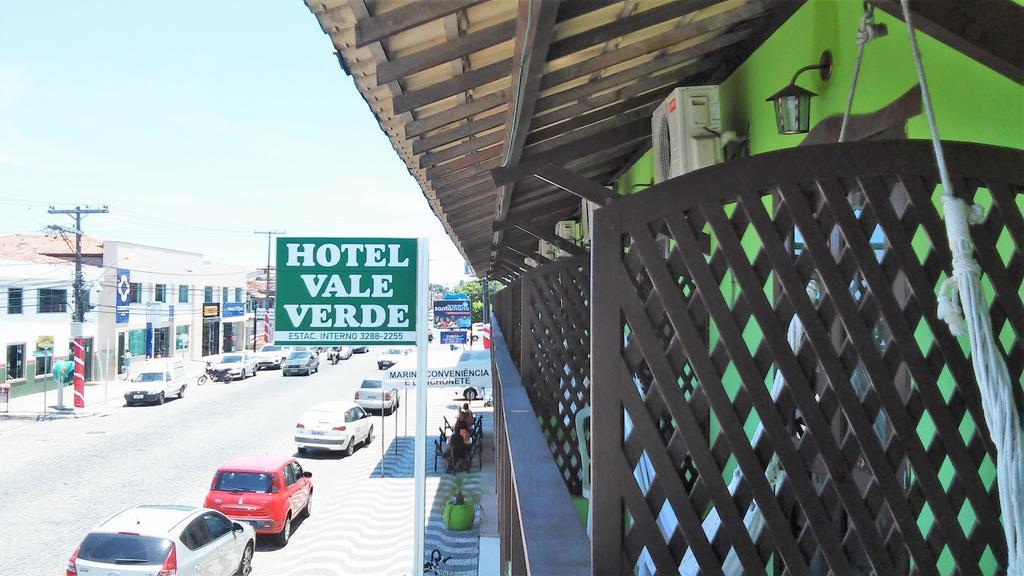 Hotel Vale Verde Porto Seguro Kültér fotó