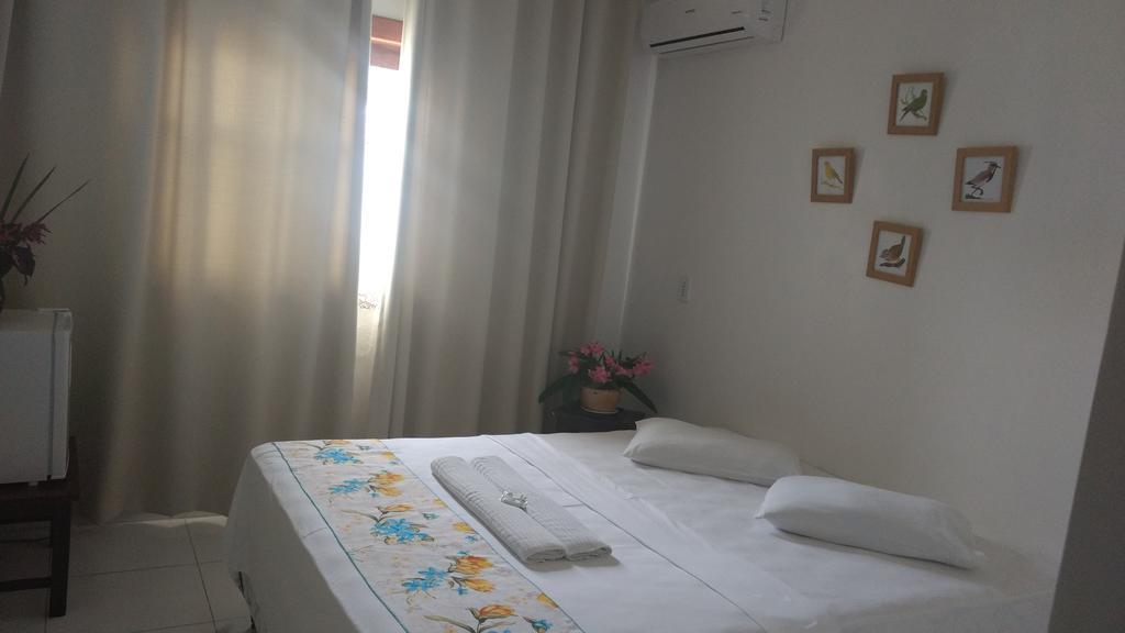 Hotel Vale Verde Porto Seguro Kültér fotó