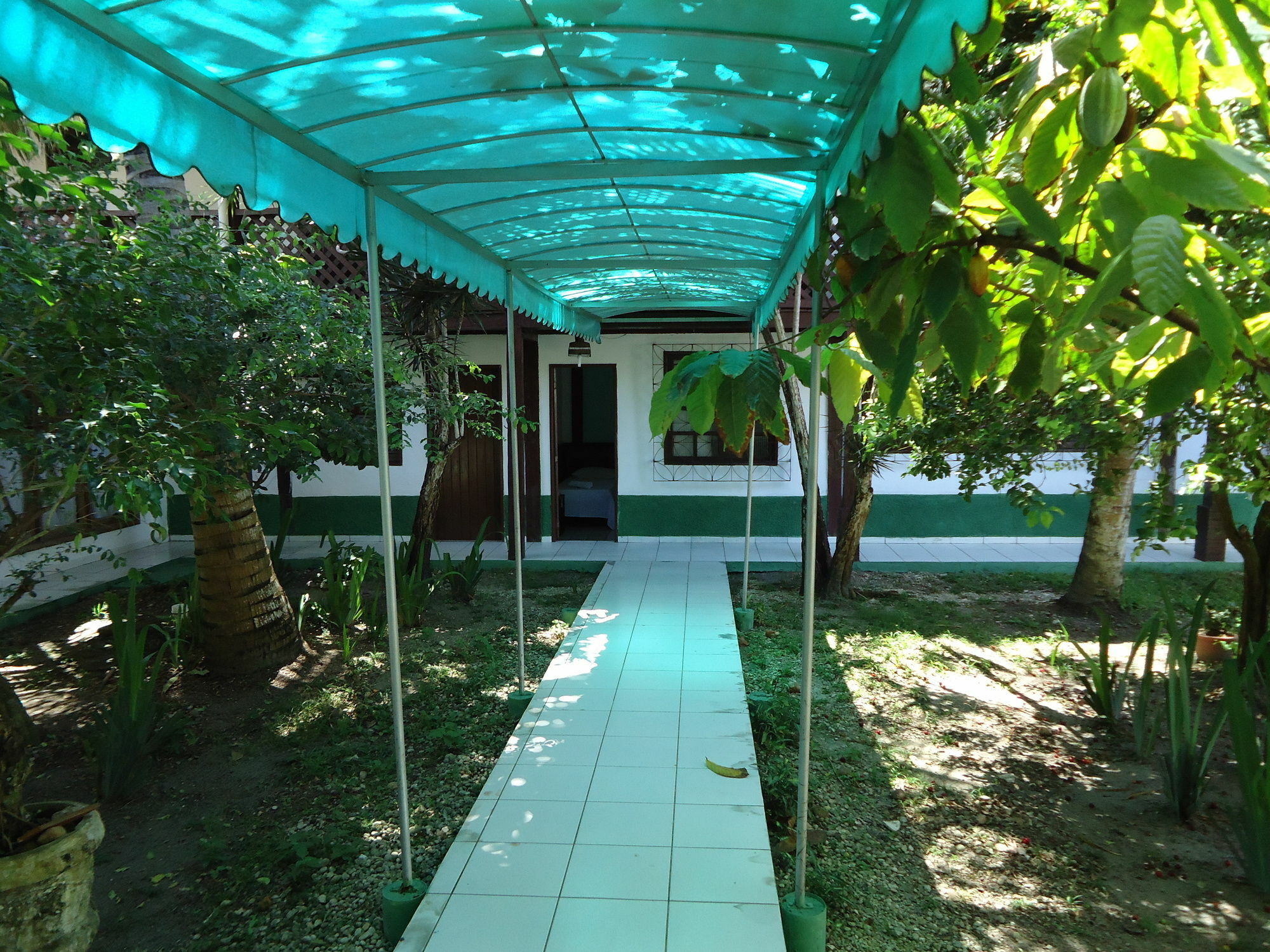 Hotel Vale Verde Porto Seguro Kültér fotó