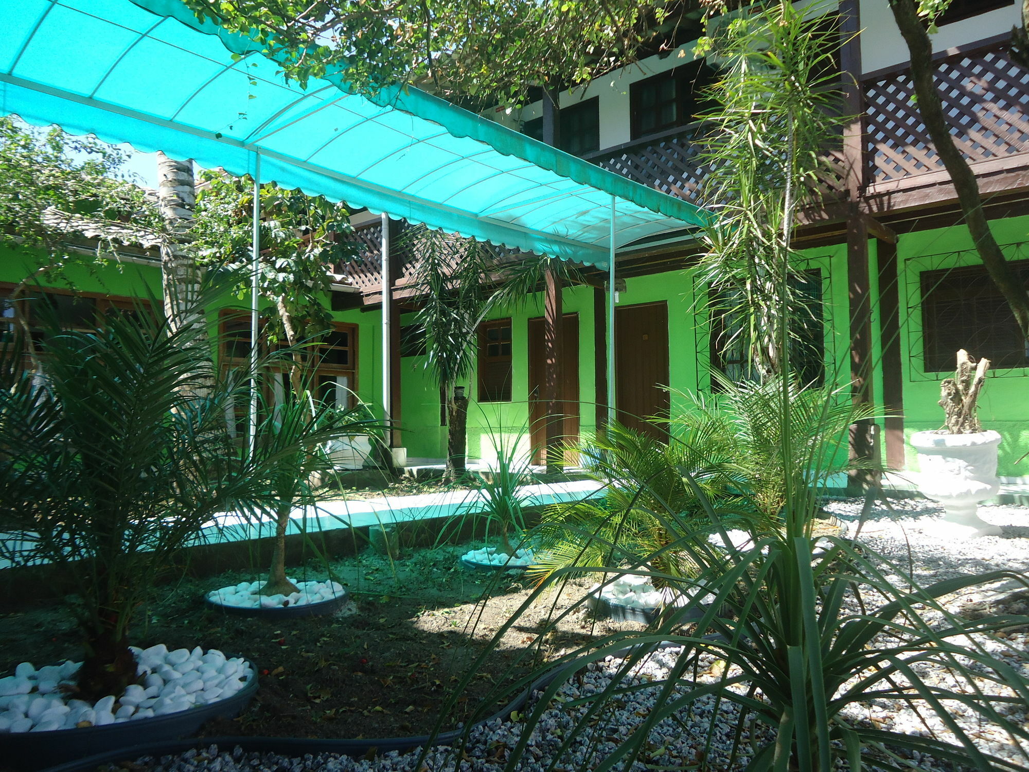 Hotel Vale Verde Porto Seguro Kültér fotó