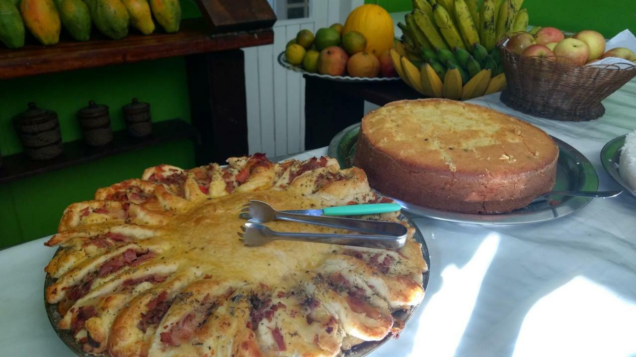 Hotel Vale Verde Porto Seguro Kültér fotó